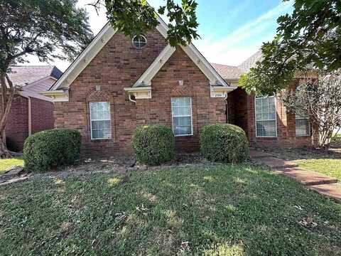 8784 OVERCUP OAKS, Memphis, TN 38018