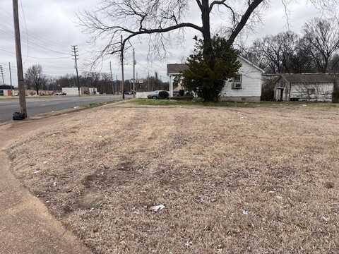 1720 AIRWAYS, Memphis, TN 38114