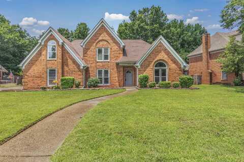 8756 RIVERWOOD FARMS, Memphis, TN 38016