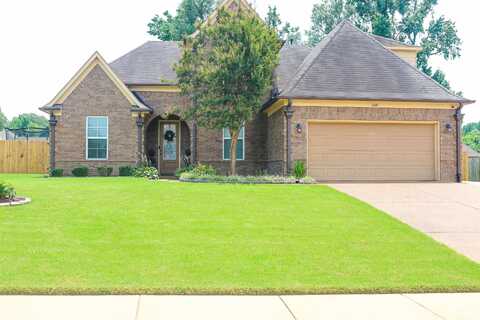 6907 BISHOPS, Bartlett, TN 38135