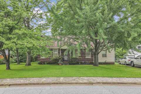 1116 CARROLTON, Memphis, TN 38127