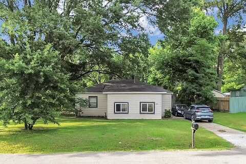 828 FLOYD, Memphis, TN 38127