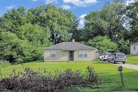 931 CARROLTON, Memphis, TN 38127