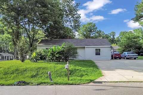 1030 FLOYD, Memphis, TN 38127