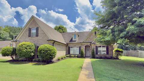 11215 CARSTON, Arlington, TN 38002