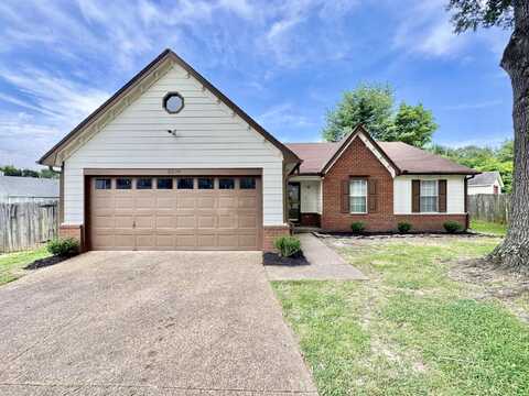 6574 CHARLES BRYAN, Memphis, TN 38134