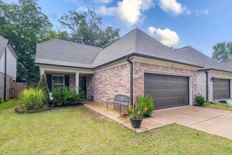 105 NICHOLAS, Somerville, TN 38068