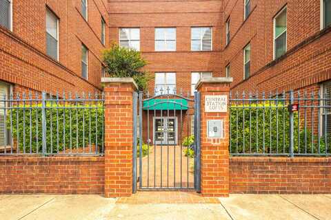 600 S MAIN, Memphis, TN 38103