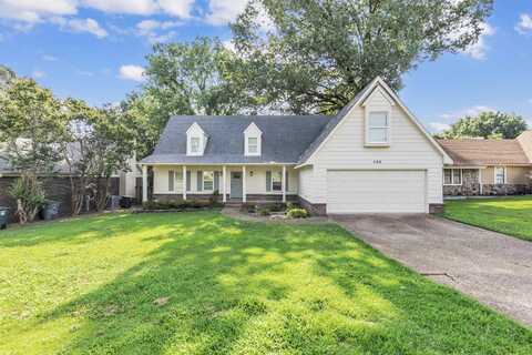 488 W REGIS, Cordova, TN 38018