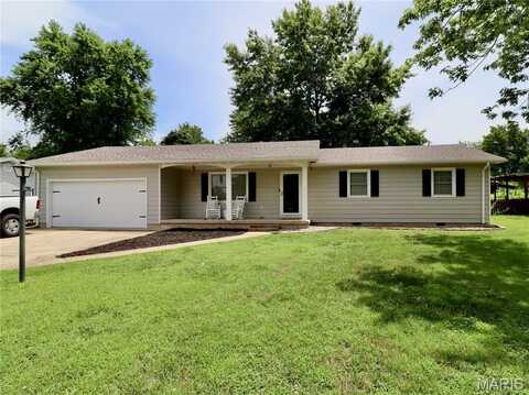 110 S Bend Road, Lebanon, MO 65536
