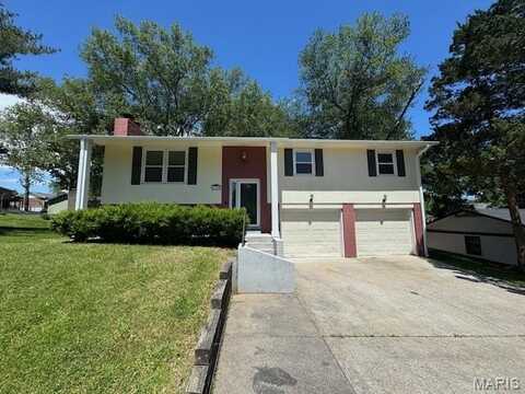 1608 Lexington Avenue, Cape Girardeau, MO 63701