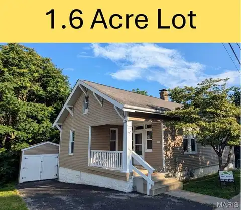 320 Leila Street, Collinsville, IL 62234