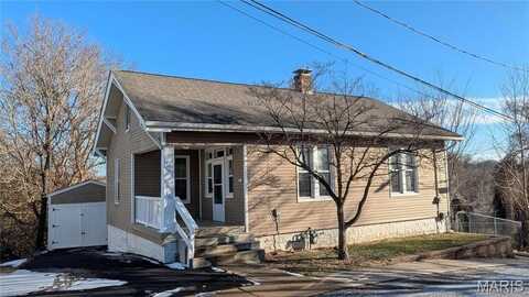 320 Leila Street, Collinsville, IL 62234