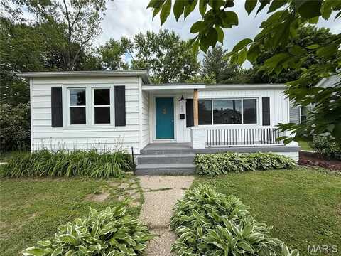 602 N Combs Avenue, Collinsville, IL 62234