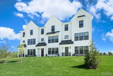 308 Indigo Court, Chesterfield, MO 63017