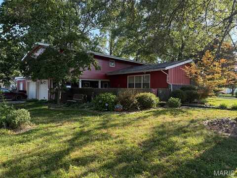 1404 Killarney Drive, Greenville, IL 62246