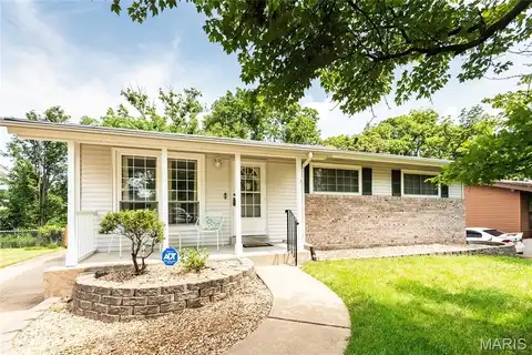 10411 Antrim Drive, Saint Louis, MO 63123