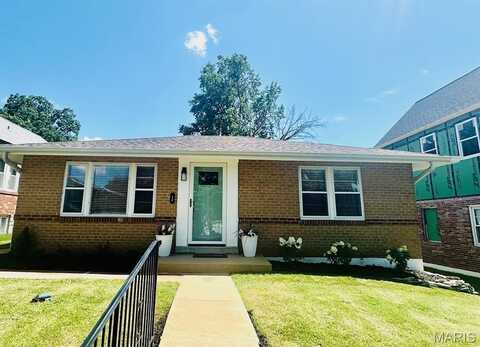 6718 Marquette Avenue, Saint Louis, MO 63139