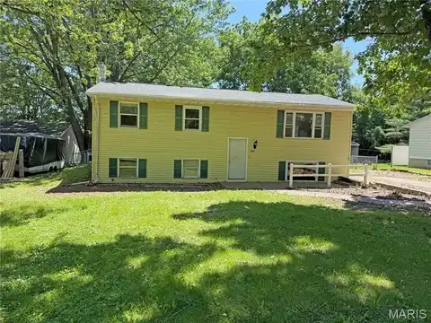 335 Sumac Street, Payson, IL 62360