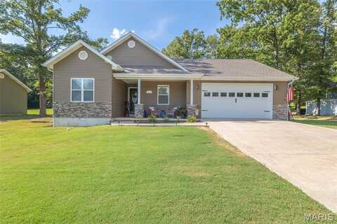 347 Christina lane, Poplar Bluff, MO 63901