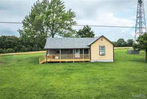 22891 Vinyard Road, Cuba, MO 65453