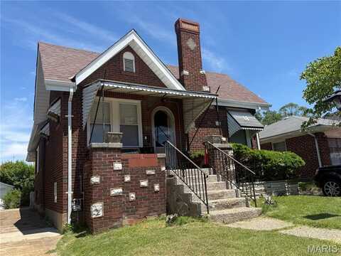 847 Catskill Drive, Unincorporated, MO 63125