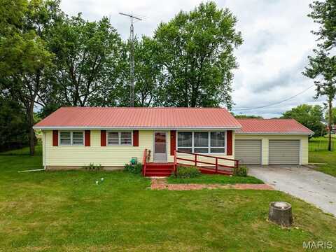 716 N. 15th Street, Bowling Green, MO 63334