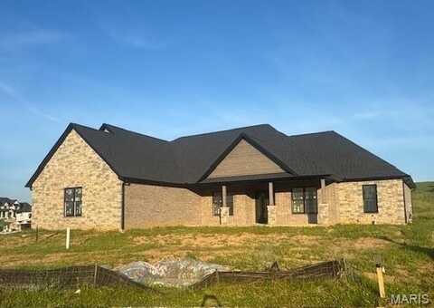 1528 Brunston Drive, Cape Girardeau, MO 63701