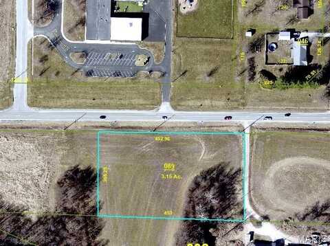 511 E Us-40, Troy, IL 62294