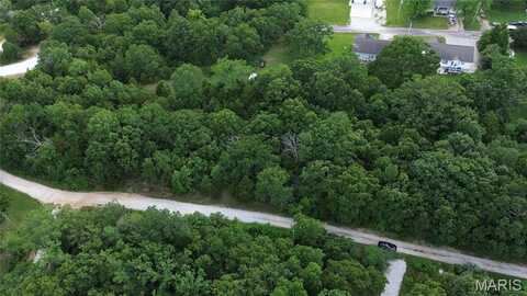 0 Oakwood Drive, Saint Clair, MO 63077