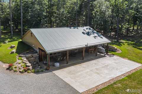 10231 Highway T, Fredericktown, MO 63645