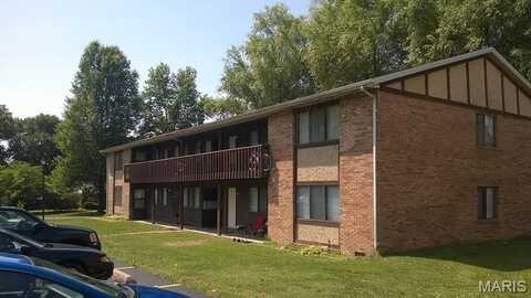 1907 E D Street, Belleville, IL 62221