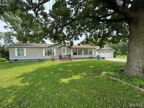 2610 Highway Jj, Bourbon, MO 65441