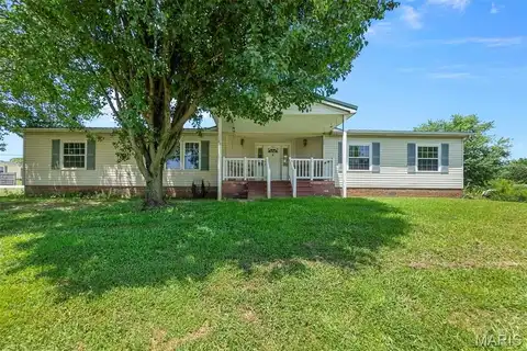 586 County Road 533, Jackson, MO 63755