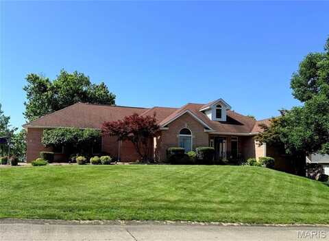 3515 Pheasant Cove Drive, Cape Girardeau, MO 63701