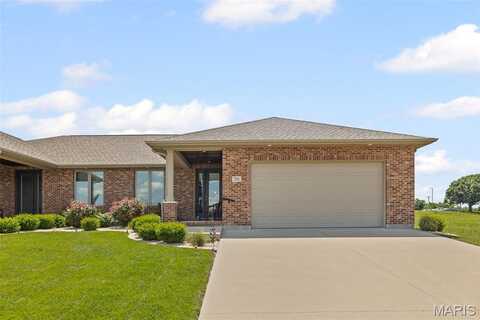 519 Legacy Drive, Waterloo, IL 62298