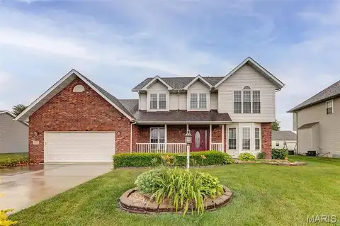 144 Westmoreland Drive, Bethalto, IL 62010