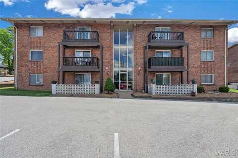 2501 Union Road, Saint Louis, MO 63125