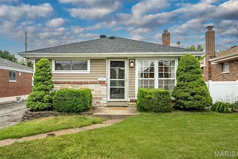 9327 Mackenzie Road, Affton, MO 63123