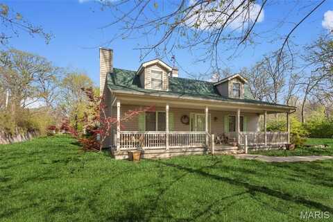 10250 La Roi Street, Baldwin, IL 62217