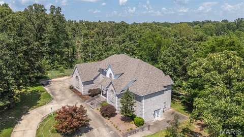 2566 Stone Ridge Drive, Poplar Bluff, MO 63901