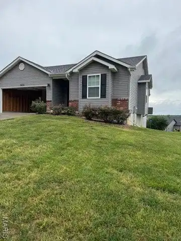 1103 Marathon Drive, Foristell, MO 63348