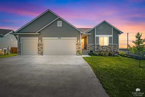 8783 N Kelliann Way, Manhattan, KS 66502