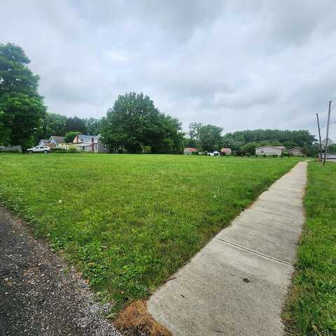 303 W Galen, Bucyrus, OH 44820