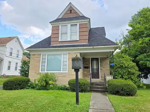 427 Sherman Street, Galion, OH 44833