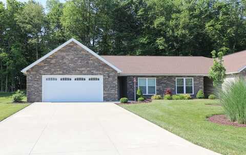 2007 Teakwood, Ontario, OH 44906