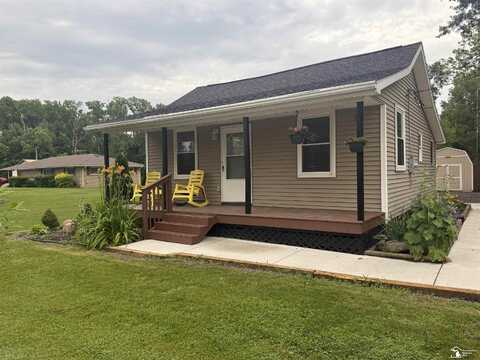 15705 Cone, Maybee, MI 48159