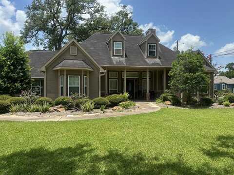 3000 J. P. Davis (Avenue C), Bay City, TX 77414