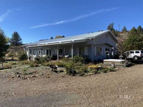 130 County Road 165, Fort Bidwell, CA 96112