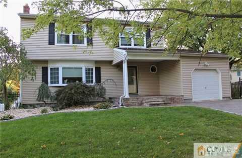 14 Everton Drive, East Brunswick, NJ 08816